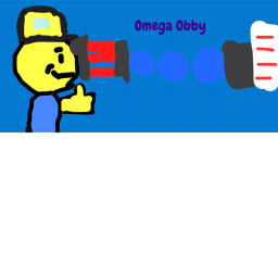 Hot Sauce Obby