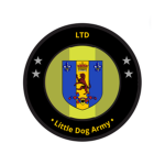 LTD | Little Dog Army Group Thumbnail
