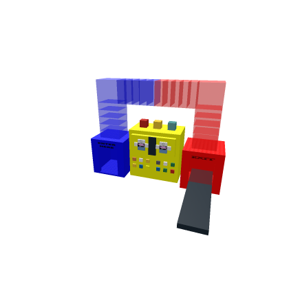 The Cloner2000