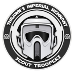 ⌈ NTL ⌋ Scout Troopers
