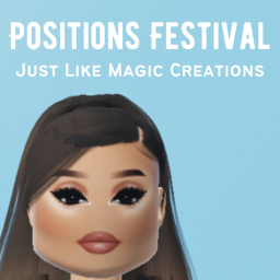 Positions Festival (Concept)