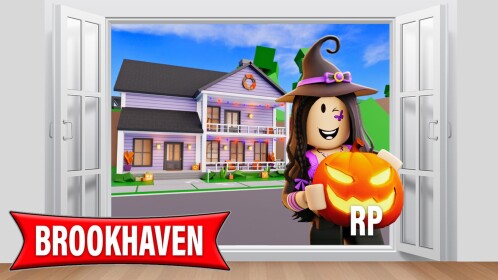 Brookhaven 🏡RP