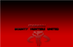 STARWARS BOUNTY HUNTERS UNITED