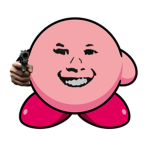 Kirby Enjoyers But The Good Ones