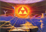 The Warriors of Light