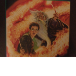 Harry Potter is cool fans