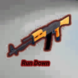 Run Down [beta] floor bug fixed + gamepass