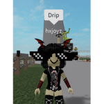 Tbh idk what to put