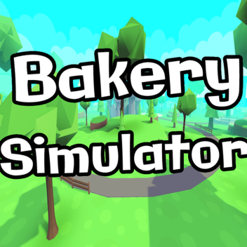 Bakery Simulator