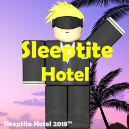 Sleeptite Hotel V1
