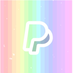 - pastel -