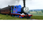 Thomas the Tank Engine RO-Scale Game Studios!
