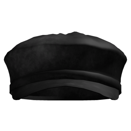 ♡ : cute black beret