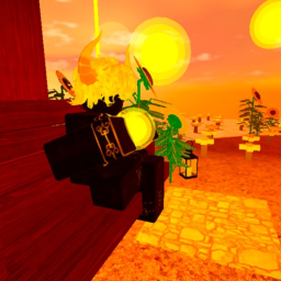 [☀️] Grat's Void!