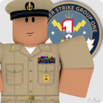 [USN] 3ʀᴅ Fʟᴇᴇᴛ, Cᴀʀʀɪᴇʀ Sᴛʀɪᴋᴇ Gʀᴏᴜᴘ I