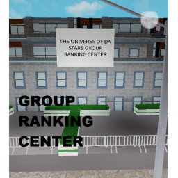 GROUP RANKING CENTER