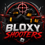 Official bloxy shooters group