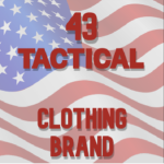 43 tactical