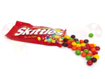 The Major Candy Lovers