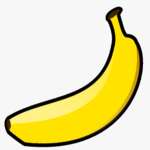 banana familia