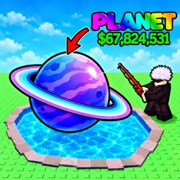 Build an Anime Fishing Empire 🎣 icon