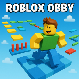 My obby :)