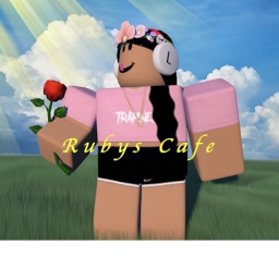 |ᏒᏬᏰᎩ™|'s Cafe'