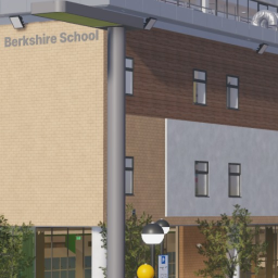 Study at Berkshire School, Our Campus