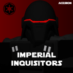\\/// The Imperial Inquisitors \\\//