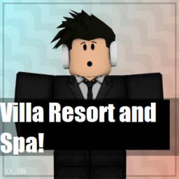 Villa Resort and Spa! v.1.2