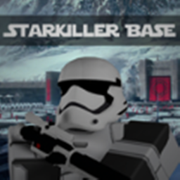 StarKiller Base - Alpha