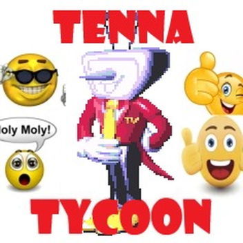 Tycoon di Tenna