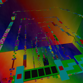 SUPER LONG NOOB OBBY! WINNERS GET ADMIN!