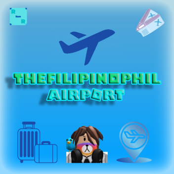 New Airport Version TheFilipinoPhil Airport