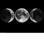 ☼ Moons ☼