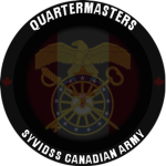 Quαrtermasters