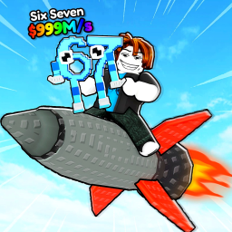(UPDATE)🚀Ride A Rocket🚀