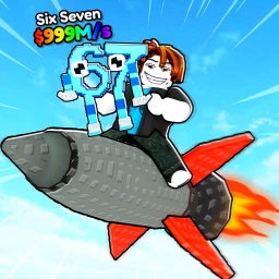 (UPDATE)🚀Ride A Rocket🚀 icon