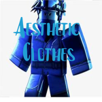 The Aesthetic Clothing Store!!