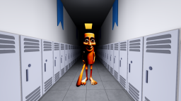 💀 Przetrwaj w szkole Brainrot [Alpha]