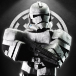 [- THE GRAND CLONE ARMY OF THE REPUBLIC -]