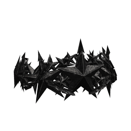 Black Star Crown
