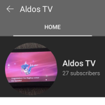 ##### TV YT