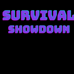SURVİVAL SHOWDOWN