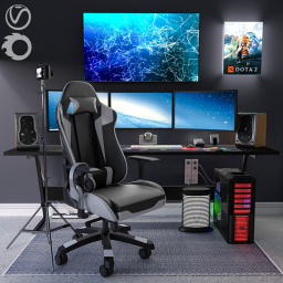 Galactic gamers