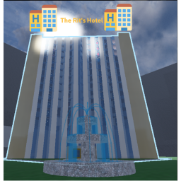MM Hotel (WIP)