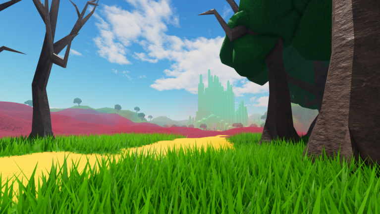 💚The Wonderful Land of Oz💚 (Oz RP) screenshot 3