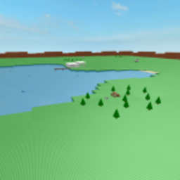 Camping Simulator (Legacy)