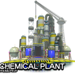 chemical planet