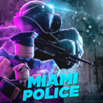 Miаmi Police Dеpartmentᅠ